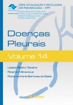 Livro - Doenças pleurais