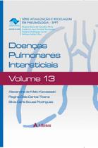 Livro - Doenças pulmonares intersticiais