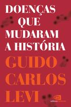 Livro - Doenças que mudaram a história Livro - Doenças que mudaram a história