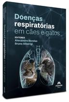 Livro - Doenças respiratórias em cães e gatos