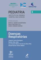 Livro - Doenças respiratórias Livro - Doenças respiratórias