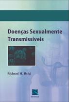 Livro - Doenças Sexualmente Transmissíveis