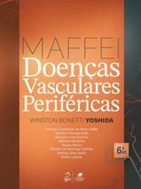 Livro - Doenças Vasculares Periféricas Livro - Doenças Vasculares Periféricas