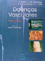 Livro - Doenças Vasculares Livro - Doenças Vasculares