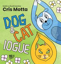 Livro - Dog & Cat Iogue