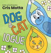 Livro - Dog & Cat Iogue