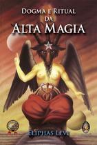 Livro - Dogma e ritual de alta magia Livro - Dogma e ritual de alta magia