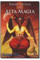 Livro Dogma Ritual de Alta Magia (Eliphas Levi)