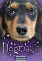 Livro - Dogmagic Livro - Dogmagic