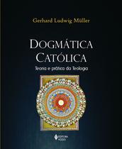 Livro - Dogmática católica Livro - Dogmática católica