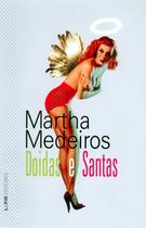 Livro - Doidas e santas Livro - Doidas e santas