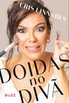 Livro - Doidas no divã Livro - Doidas no divã