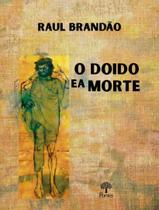 Livro - Doido E A Morte, O - PONTES EDITORES Livro - Doido E A Morte, O - PONTES EDITORES