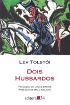 Livro - Dois hussardos Livro - Dois hussardos
