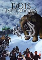 Livro - Dois imperadores - Livro 2