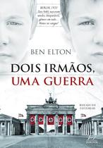 Livro - Dois Irmãos, Uma Guerra
