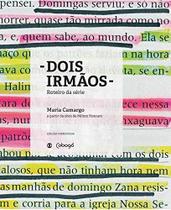 Livro - Dois irmãos