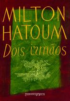 Livro - Dois irmãos