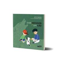 Livro - Dois Meninos e um Cão