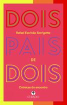 Livro - Dois pais de Dois