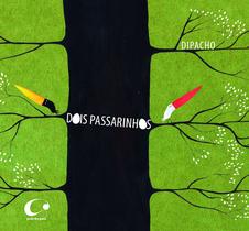 Livro - Dois passarinhos Livro - Dois passarinhos