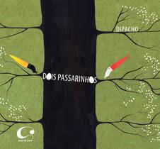 Livro - Dois passarinhos