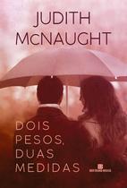 Livro - Dois pesos, duas medidas