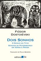 Livro - Dois sonhos