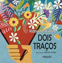 Livro - Dois traços