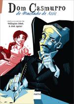 Livro - Dom Casmurro de Machado de Assis Livro - Dom Casmurro de Machado de Assis