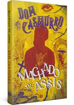 Livro - Dom Casmurro – Edição de Luxo