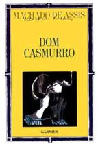 Livro - Dom Casmurro Livro - Dom Casmurro