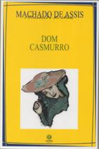 Livro Dom Casmurro Machado de Assis