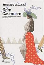 Livro Dom Casmurro - Machado de Assis
