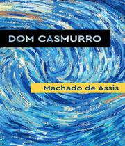 Livro - Dom Casmurro - Panapana