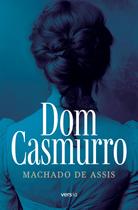 Livro - Dom Casmurro Livro - Dom Casmurro
