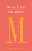 Livro - Dom Casmurro
