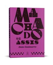 Livro - Dom Casmurro Livro - Dom Casmurro