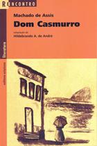 Livro - Dom Casmurro