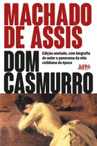 Livro - Dom Casmurro Livro - Dom Casmurro