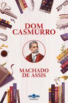 Livro - Dom Casmurro