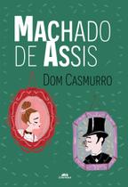 Livro - Dom Casmurro