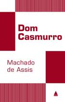 Livro - Dom Casmurro