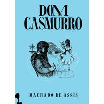 Livro - Dom Casmurro