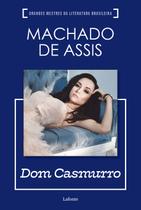 Livro - Dom Casmurro