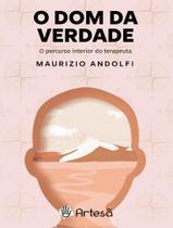 Livro - Dom Da Verdade, O - ARTESA EDITORA Livro - Dom Da Verdade, O - ARTESA EDITORA
