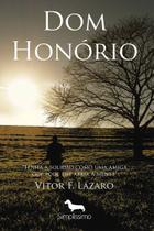 Livro - Dom Honório Livro - Dom Honório
