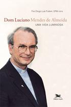 Livro - Dom Luciano Mendes de Almeida