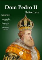 Livro - Dom Pedro II