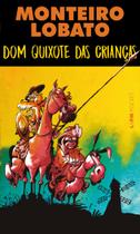 Livro - Dom Quixote das crianças